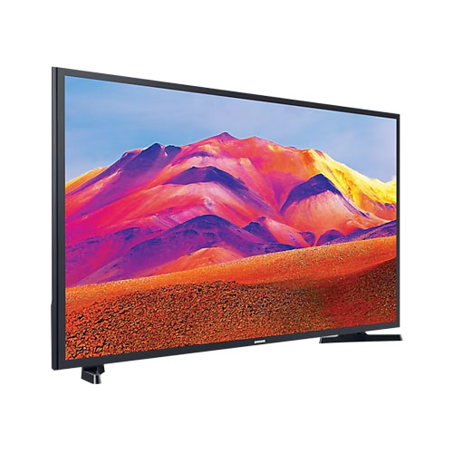 Samsung Full HD Smart LED TV T6500 43 inch UA43T6500AKXXD | 43T6500B